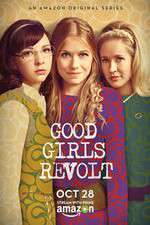 Watch Good Girls Revolt FMoviesFree