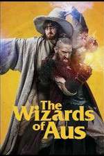 Watch The Wizards of Aus FMoviesFree