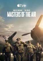Watch Masters of the Air FMoviesFree