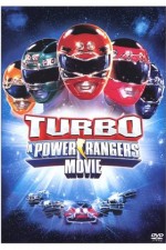 Watch Power Rangers Turbo FMoviesFree