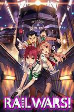 Watch Rail Wars! FMoviesFree