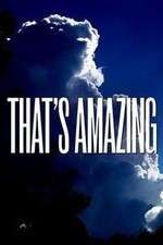 Watch That's Amazing FMoviesFree