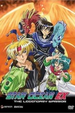 Watch Star Ocean EX FMoviesFree