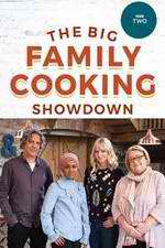 Watch The Big Family Cooking Showdown FMoviesFree