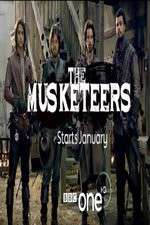 Watch The Musketeers FMoviesFree
