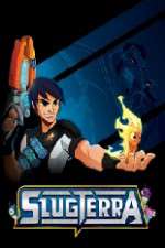 Watch Slugterra FMoviesFree