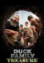 Watch Duck Family Treasure FMoviesFree