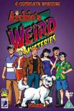 Watch Archie's Weird Mysteries FMoviesFree