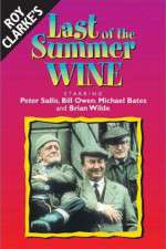 Watch Last of the Summer Wine FMoviesFree