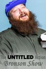 Watch The Untitled Action Bronson Show FMoviesFree
