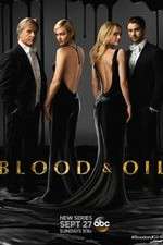 Watch Blood & Oil (2015 ) FMoviesFree