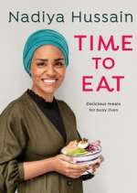 Watch Nadiya's Time to Eat FMoviesFree