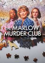 Watch The Marlow Murder Club FMoviesFree