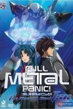 Watch Full Metal Panic! The Second Raid FMoviesFree
