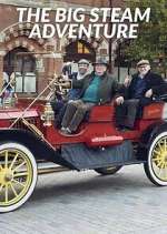 Watch The Big Steam Adventure FMoviesFree