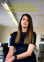 Watch Cold Case Investigators: Solving Britain's Sex Crimes FMoviesFree