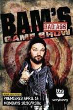 Watch Bam's Bad Ass Game Show FMoviesFree