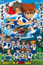 Watch Inazuma Eleven Go Galaxy FMoviesFree