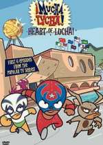 Watch ¡Mucha Lucha! FMoviesFree