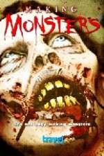Watch Making Monsters FMoviesFree