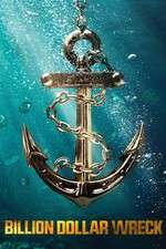 Watch Billion Dollar Wreck FMoviesFree