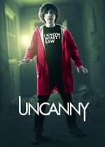 Watch Uncanny FMoviesFree