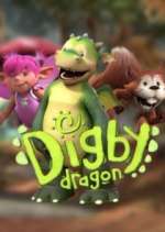 Watch Digby Dragon FMoviesFree