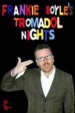 Watch Frankie Boyle's Tramadol Nights FMoviesFree