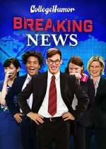 Watch Breaking News: No Laugh Newsroom FMoviesFree
