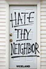 Watch Hate Thy Neighbour FMoviesFree