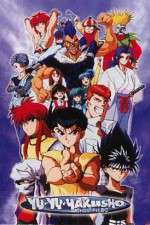 Watch Yu Yu Hakusho: Ghost Files FMoviesFree