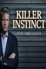Watch Killer Instinct with Chris Hansen FMoviesFree