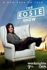 Watch The Rosie Show FMoviesFree