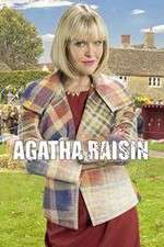 Watch Agatha Raisin FMoviesFree