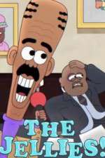 Watch The Jellies (  ) FMoviesFree