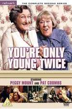 Watch Youre Only Young Twice FMoviesFree