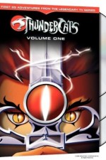 Watch Thundercats FMoviesFree
