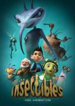Watch Insectibles FMoviesFree