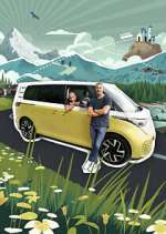 Watch Paddy and Chris: Road Tripping FMoviesFree