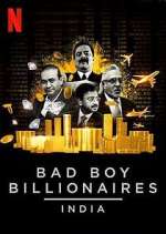 Watch Bad Boy Billionaires: India FMoviesFree