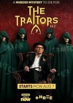 Watch The Traitors NZ FMoviesFree