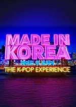 Watch Made in Korea: The K-Pop Experience FMoviesFree