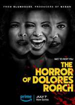 Watch The Horror of Dolores Roach FMoviesFree