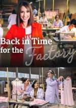 Watch Back in Time for the Factory FMoviesFree