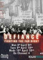 Watch Defiance: Fighting the Far Right FMoviesFree