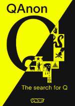 Watch QAnon: The Search for Q FMoviesFree