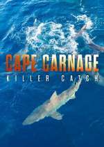 Watch Cape Carnage: Killer Catch FMoviesFree