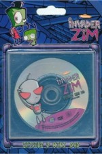 Watch Invader ZIM FMoviesFree