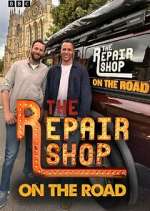 Watch The Repair Shop on the Road FMoviesFree