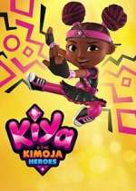 Watch Kiya and the Kimoja Heroes FMoviesFree